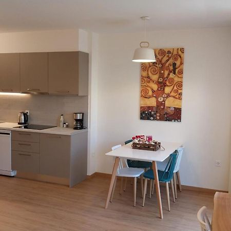 Uni Island - City Heart Suites Heraklion  Ngoại thất bức ảnh