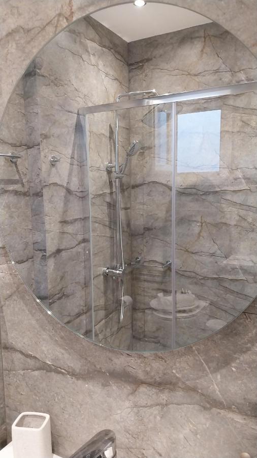 Uni Island - City Heart Suites Heraklion  Ngoại thất bức ảnh