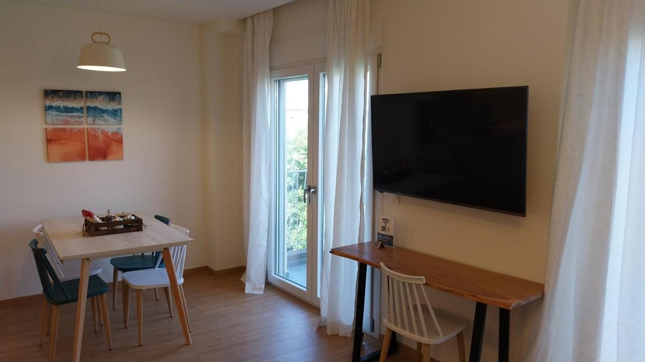 Uni Island - City Heart Suites Heraklion  Ngoại thất bức ảnh
