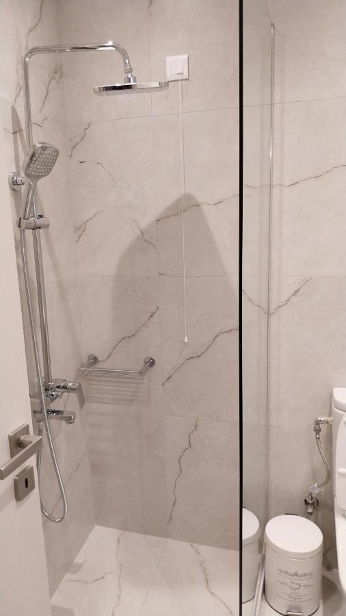 Uni Island - City Heart Suites Heraklion  Ngoại thất bức ảnh