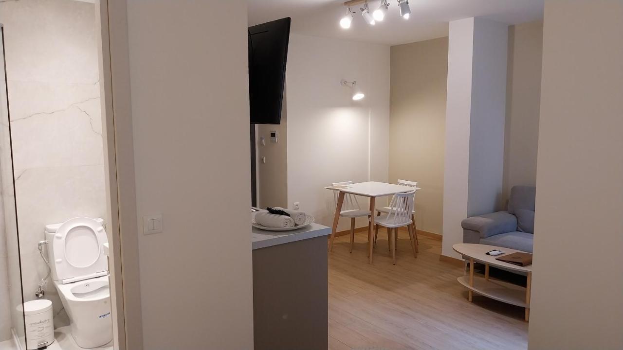 Uni Island - City Heart Suites Heraklion  Ngoại thất bức ảnh