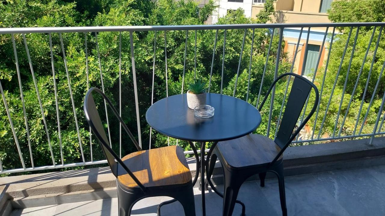 Uni Island - City Heart Suites Heraklion  Ngoại thất bức ảnh