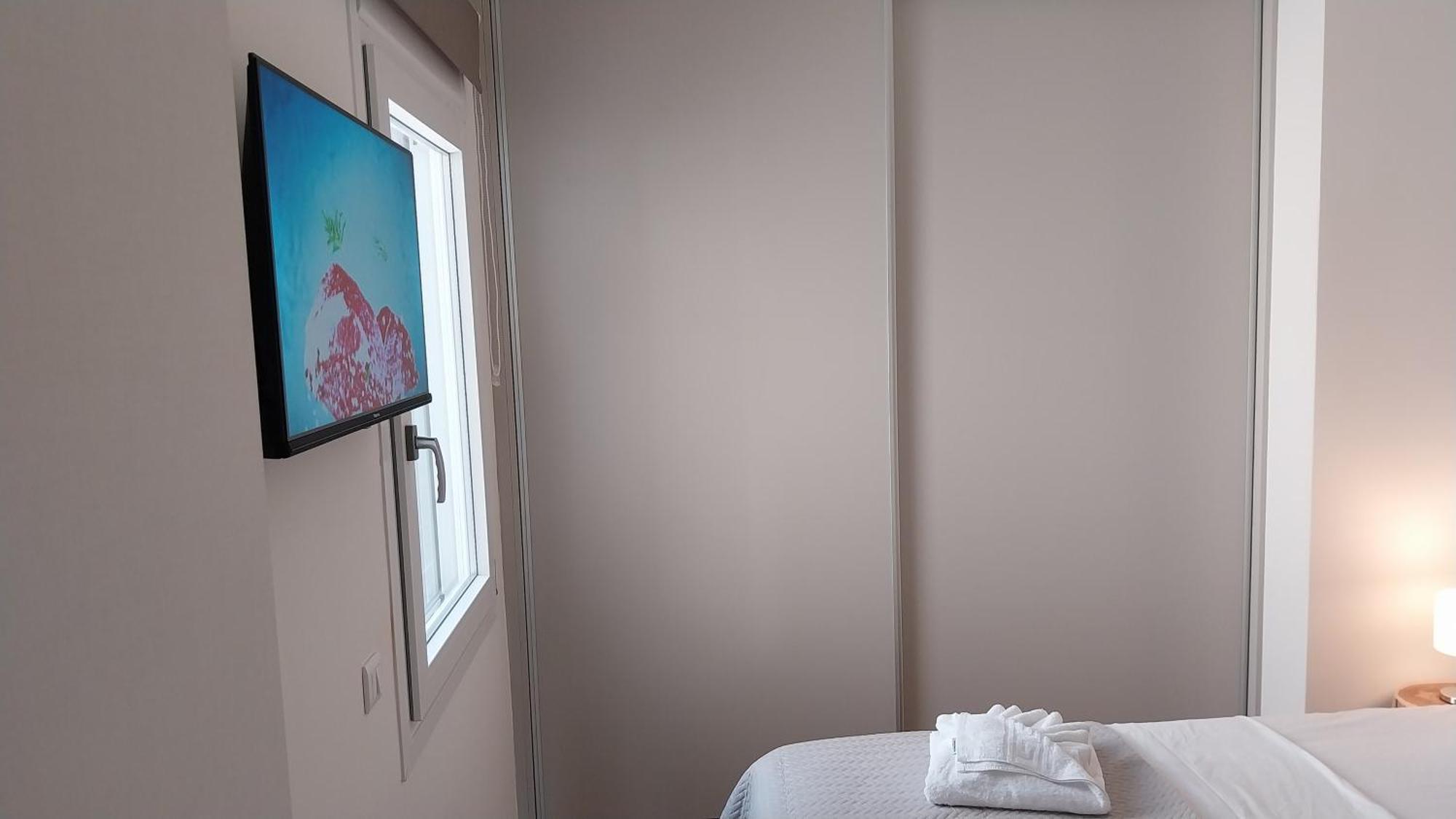 Uni Island - City Heart Suites Heraklion  Ngoại thất bức ảnh