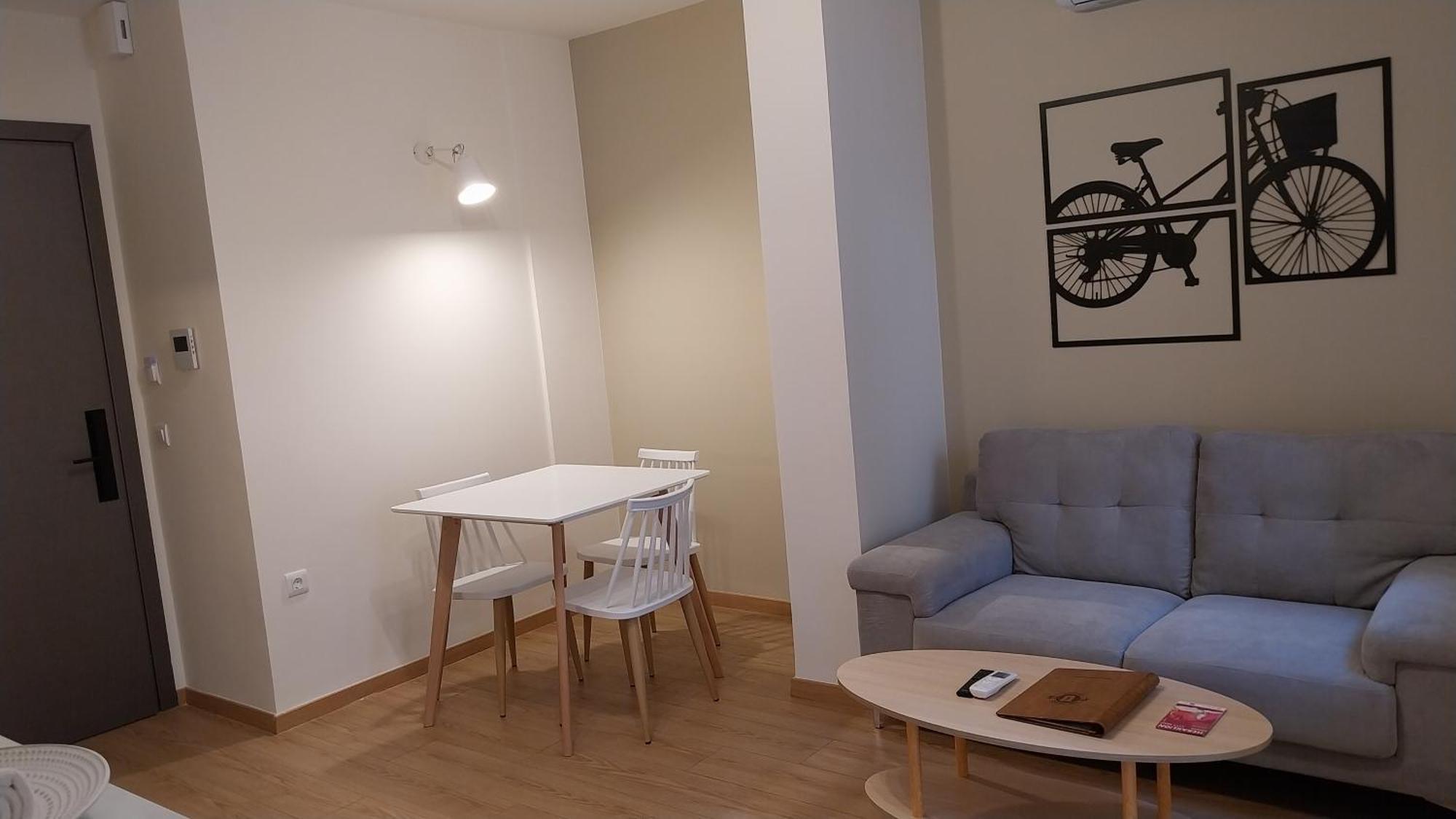 Uni Island - City Heart Suites Heraklion  Ngoại thất bức ảnh